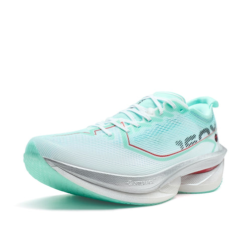 Xtep 160X 7.0 herre løpesko i Sky Blue – bilde 6