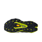 Yttersålen på Xtep Chimera 3.0 herre med Vibram-knaster