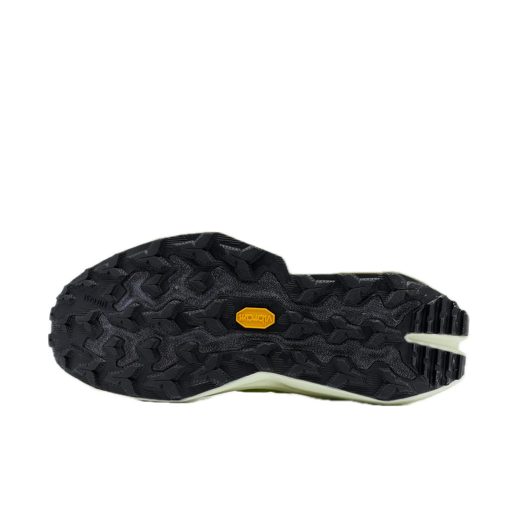 Yttersålen på Xtep Chimera 3.0 PRO med Vibram-knaster
