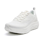 Xtep AirFlow GO M Canvas White
