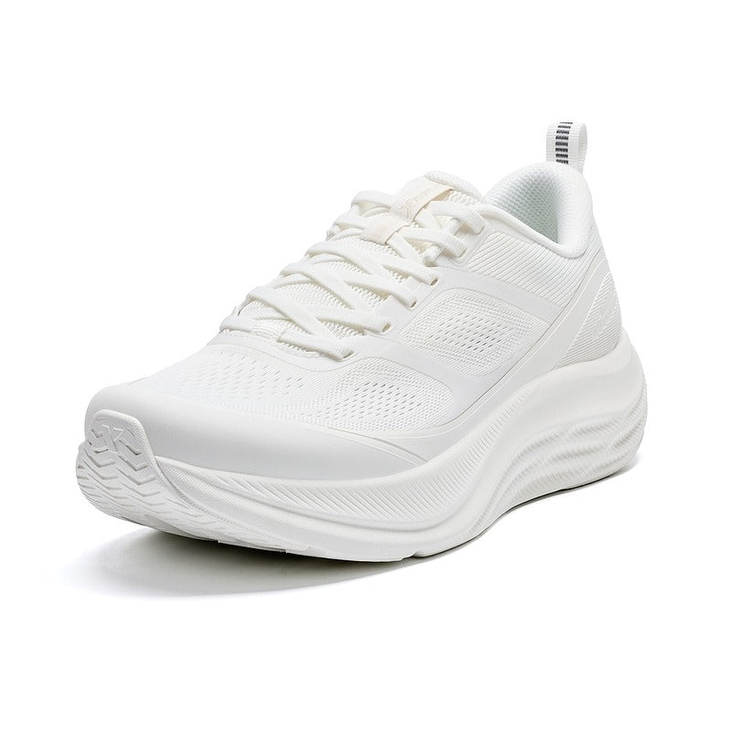 Xtep AirFlow GO M Canvas White