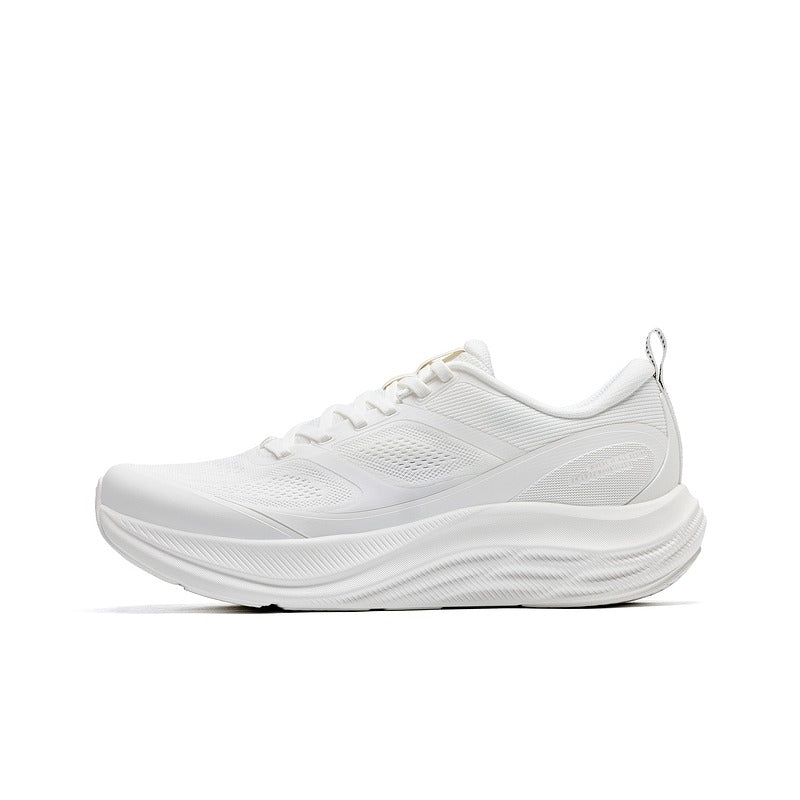 Xtep AirFlow GO M Canvas White