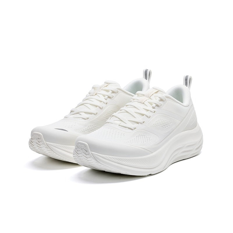 Xtep AirFlow GO M Canvas White