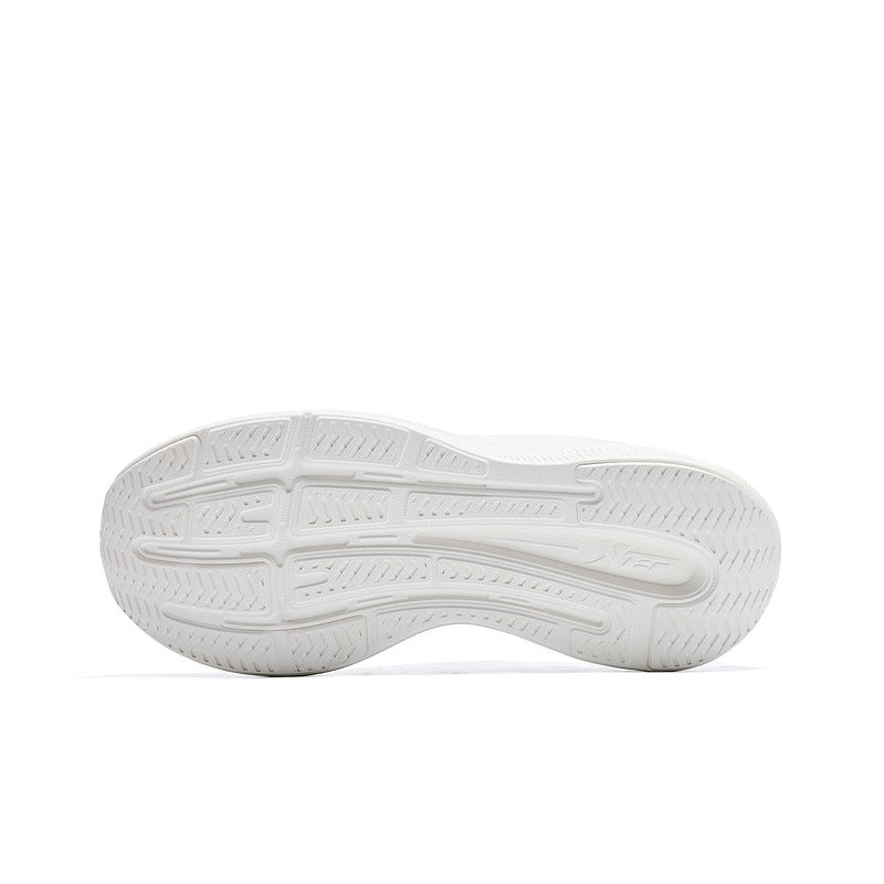 Xtep AirFlow GO M Canvas White