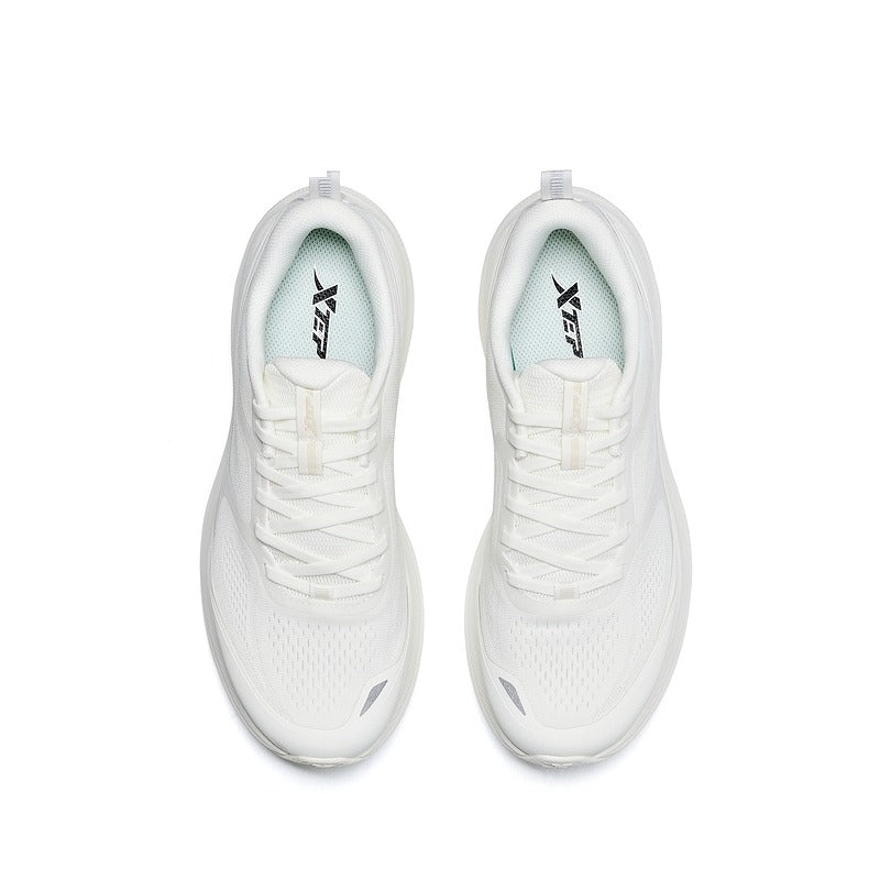 Xtep AirFlow GO M Canvas White