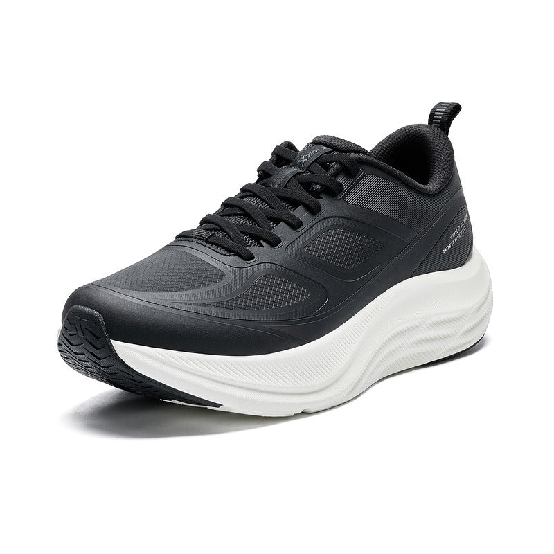 Xtep AirFlow GO M Black/White