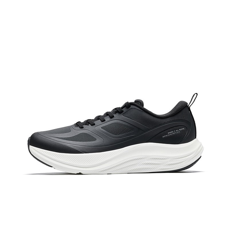 Xtep AirFlow GO M Black/White