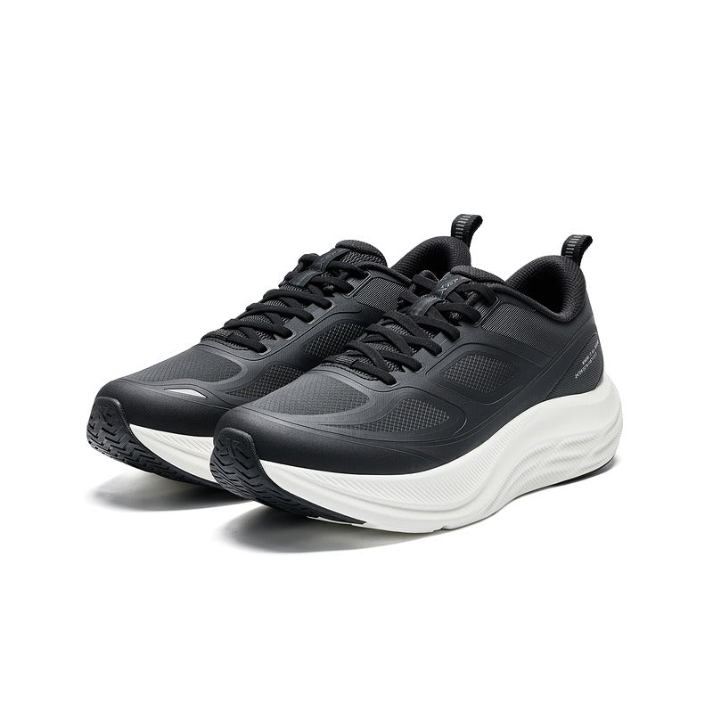 Xtep AirFlow GO M Black/White