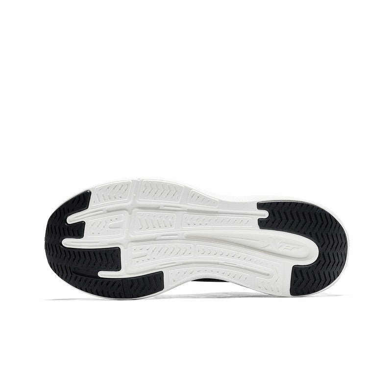 Xtep AirFlow GO M Black/White