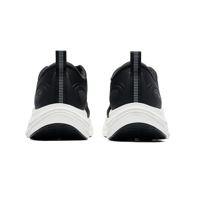 Xtep AirFlow GO M Black/White