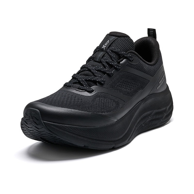 Xtep AirFlow GO W Black/Black