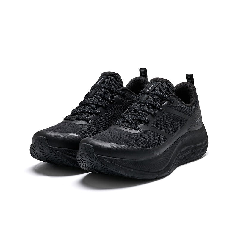 Xtep AirFlow GO W Black/Black