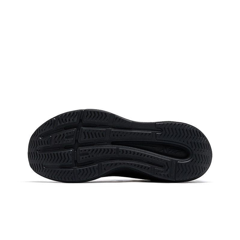 Xtep AirFlow GO W Black/Black