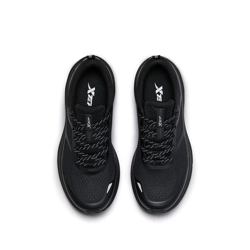 Xtep AirFlow GO W Black/Black